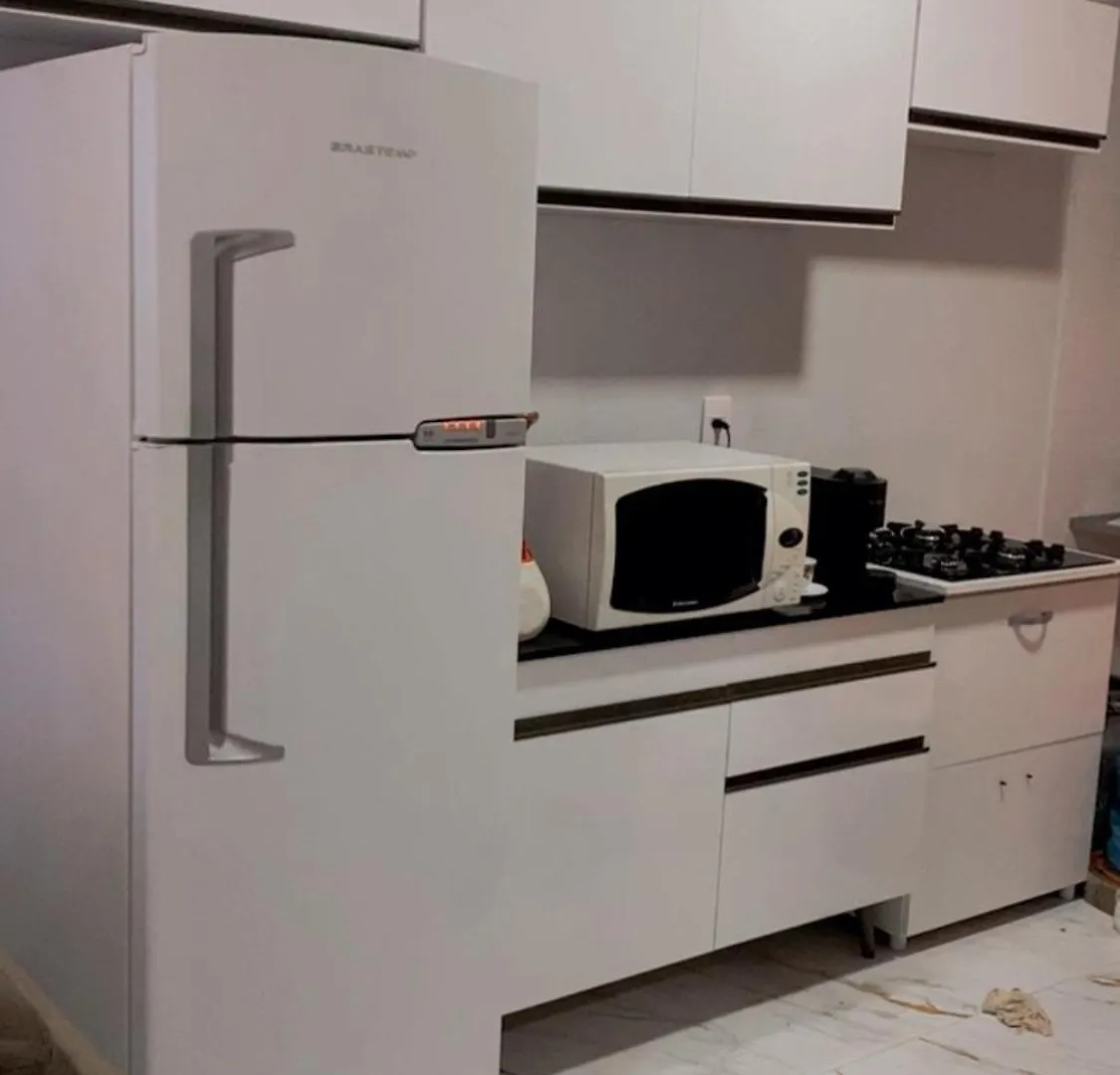 Apartamento Bairro Ingleses location