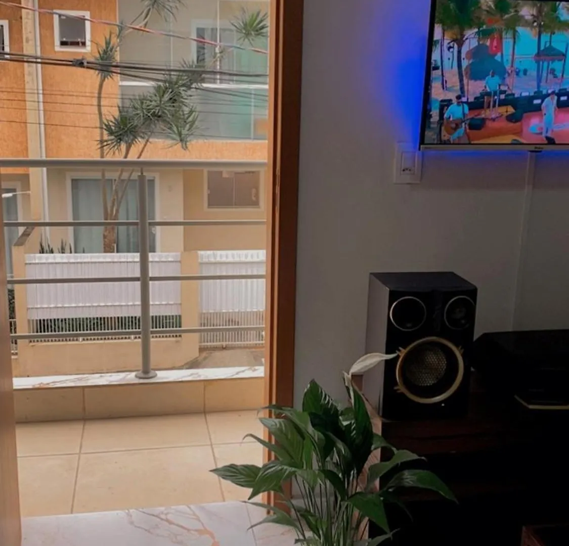 Apartment Apartamento Bairro Ingleses Florianopolis Brazil