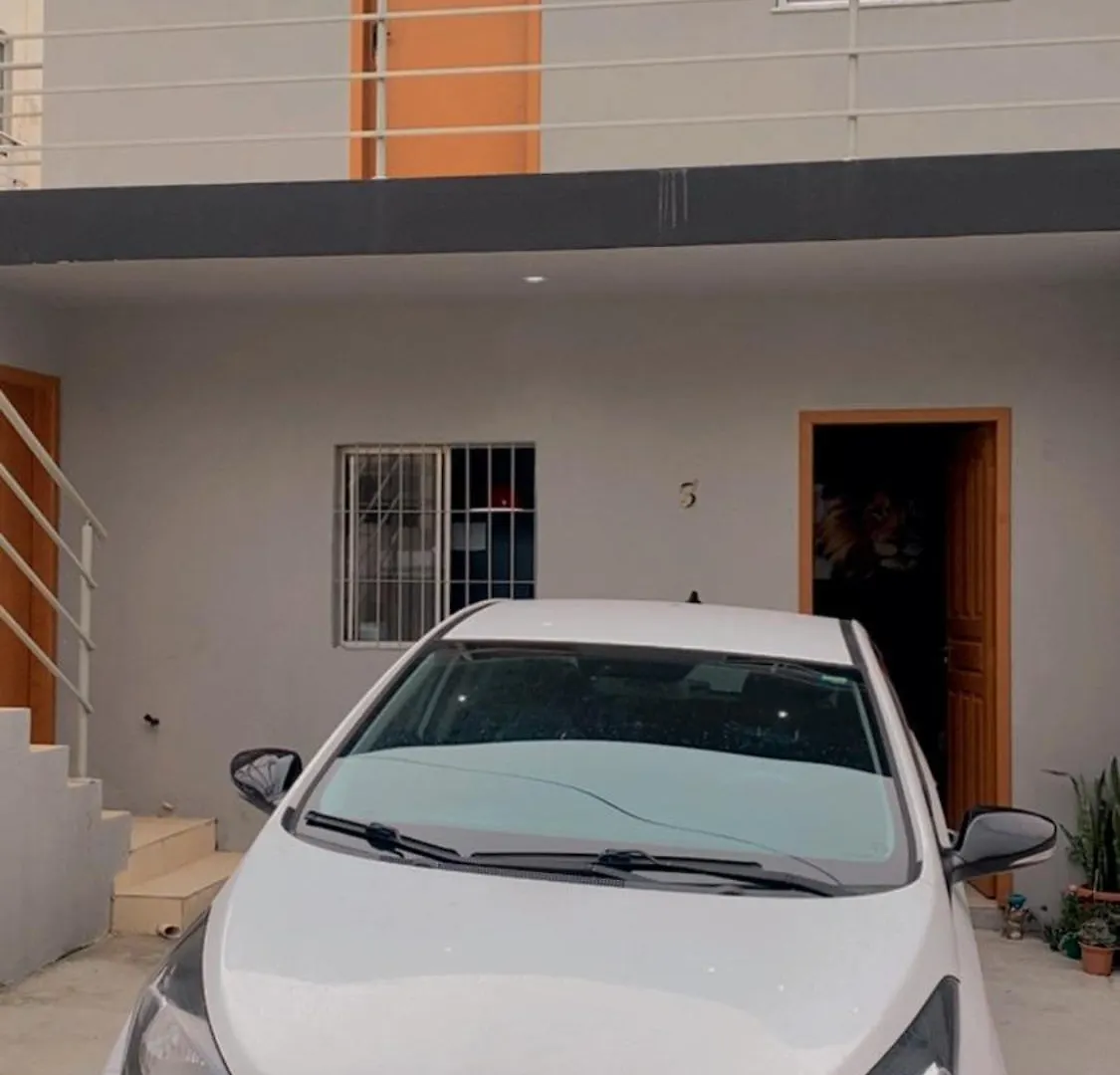 Apartamento Bairro Ingleses Florianópolis Βραζιλία