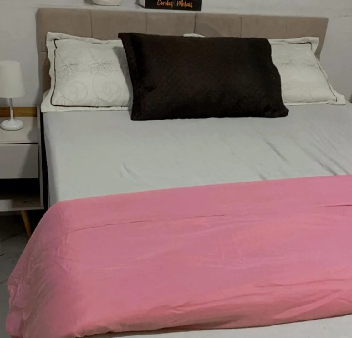 Διαμέρισμα Apartamento Bairro Ingleses Florianópolis