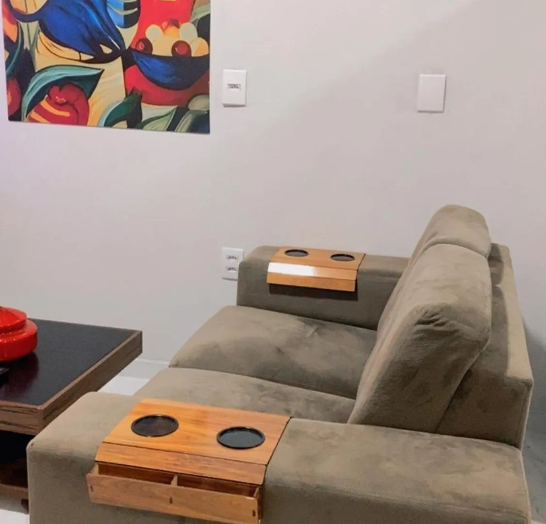 Apartamento Bairro Ingleses Florianópolis Διαμέρισμα