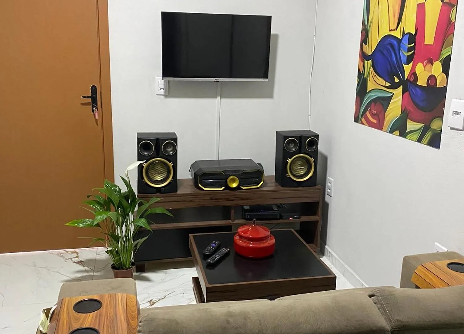 Διαμέρισμα Apartamento Bairro Ingleses Florianópolis